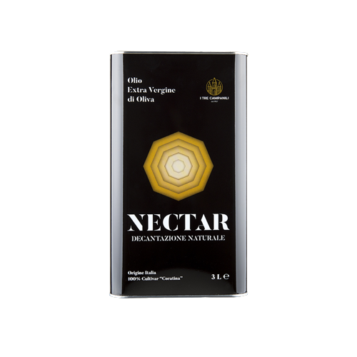 NECTAR - Extra vergine Olivenöl (ITA)